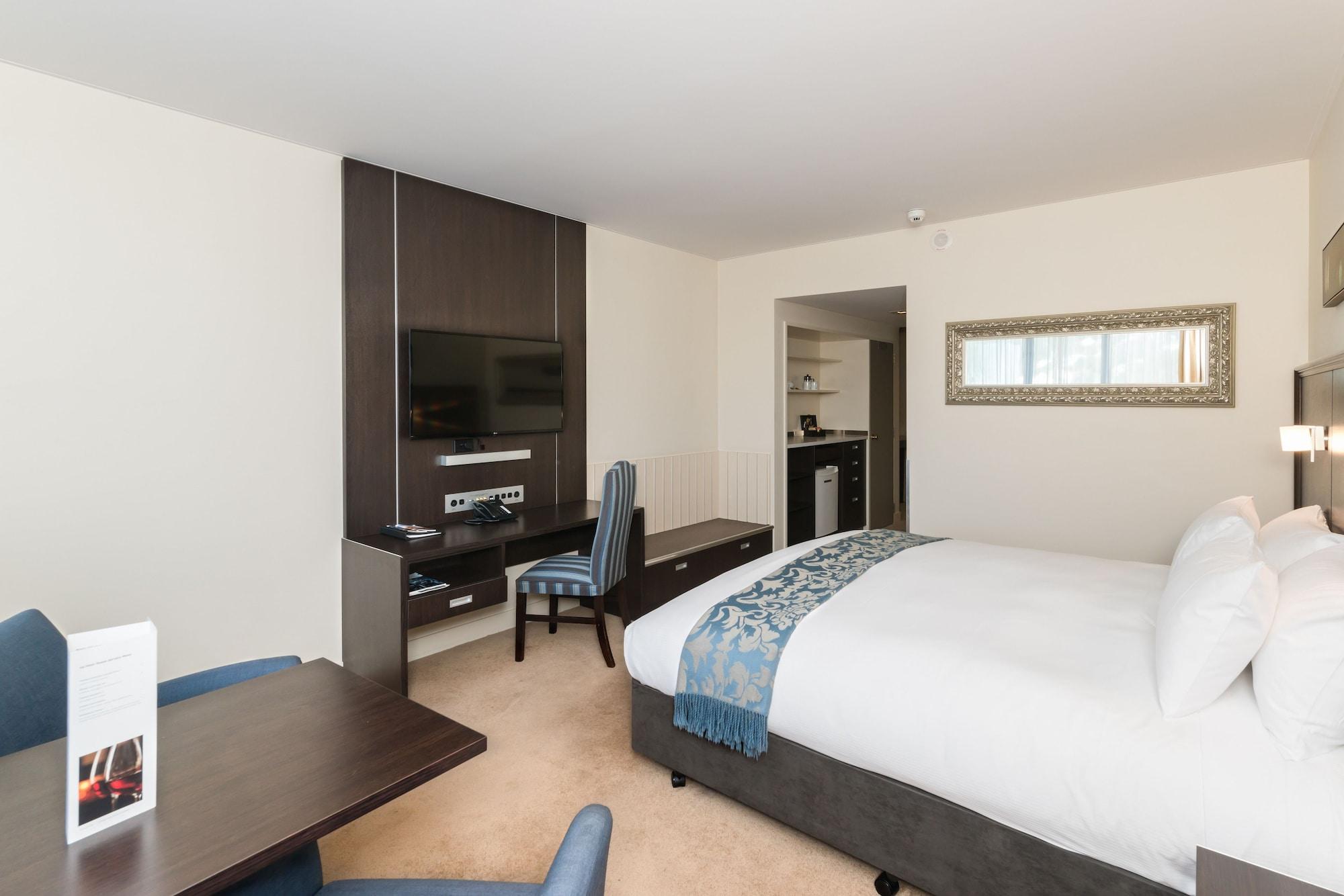 Scenic Hotel Southern Cross Dunedin Exterior foto